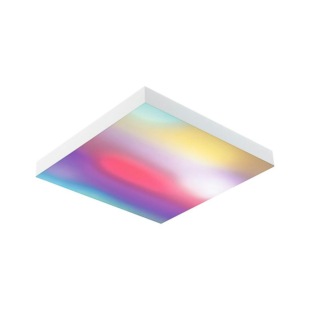 LED Panel Velora Rainbow CCT-Dimmbar 29x29cm zoom thumbnail 4