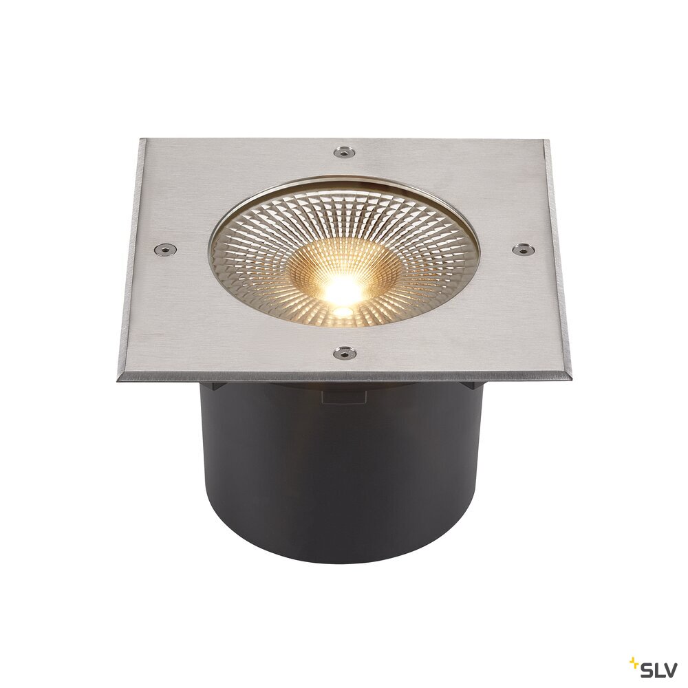 S.Luce SLV Rocci 200 LED Bodeneinbauleuchte 120°