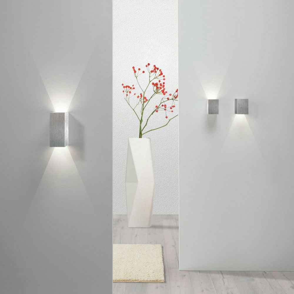 s.LUCE Madras Wall Lamp Up & Down  thumbnail 5