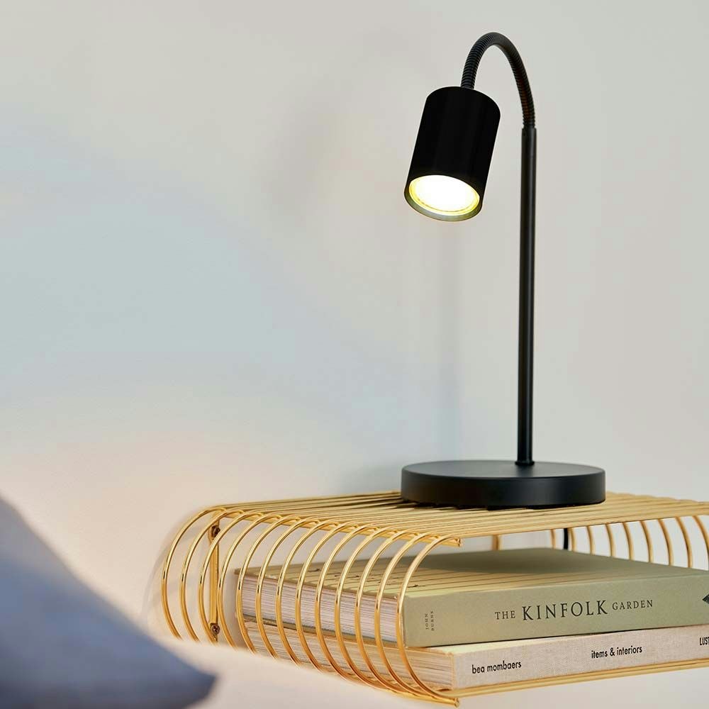 Nordlux Explore Table Lamp Spotlight 2