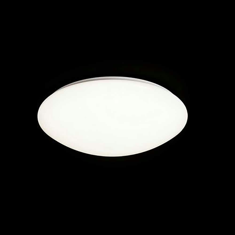 Mantra Zero E27 Deckenlampe Weiß thumbnail 1