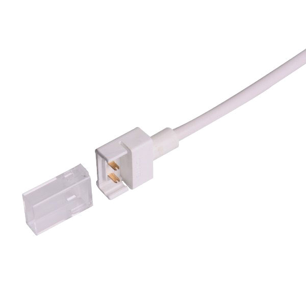 S.Luce Clip-Kabelanschluss für 4-pol. IP68 LED-Strip 12mm