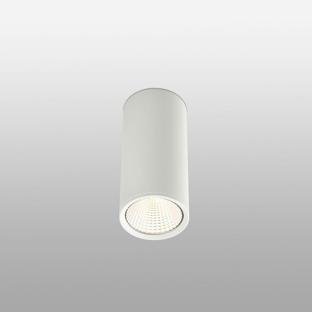 LED Deckenspot REL 15W 60° 2700K Weiß 