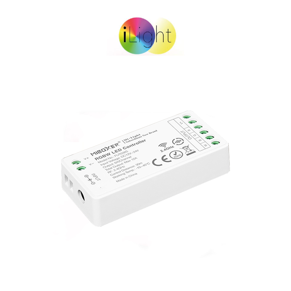 S.Luce iLight Funk Controller für LED-Strips