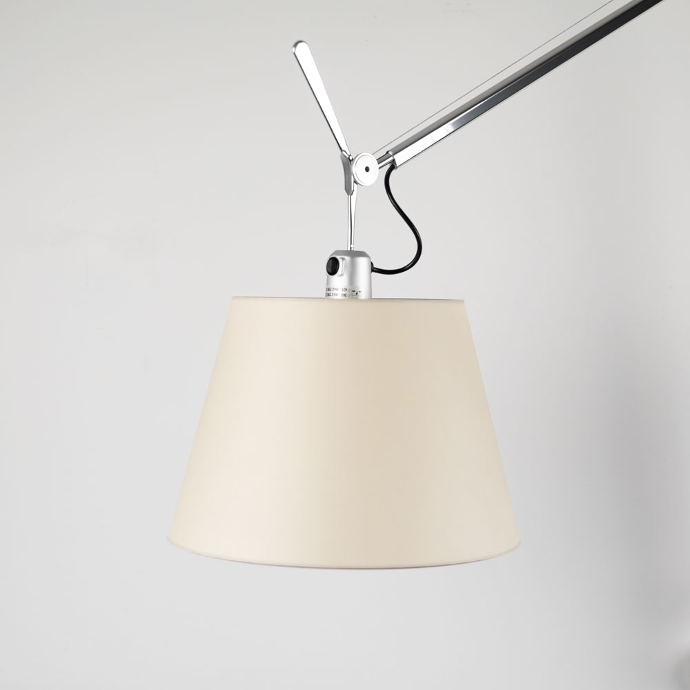 Tolomeo on sale mega ersatzschirm