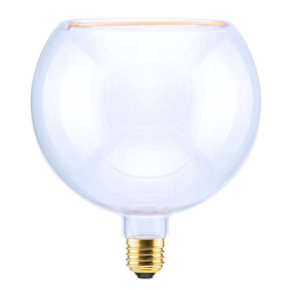 S.Luce E27 LED Floating Extra Warmweiß 1900K Dimmbar