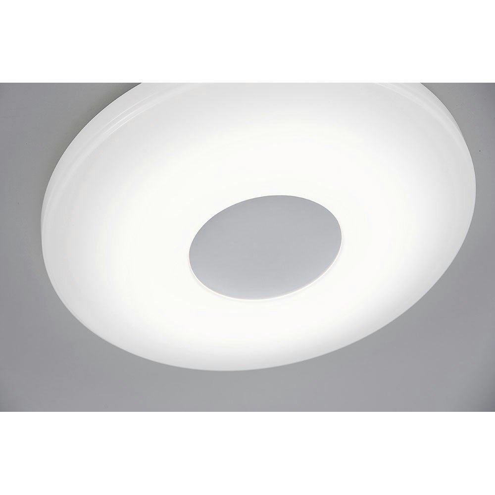 Lavinia LED Deckenleuchte Ø 34cm 2700-5000K Weiß thumbnail 3
