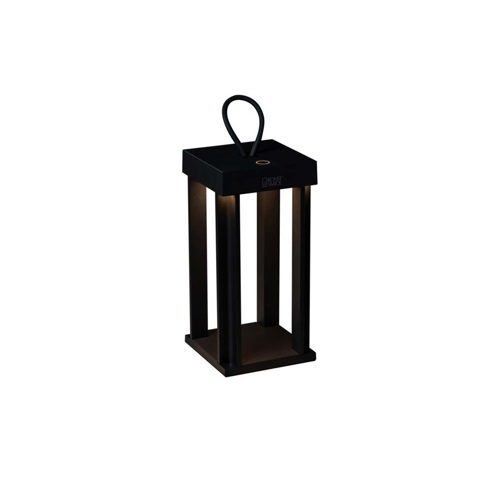 S.Luce Cannes Outdoor USB-Laterne IP54