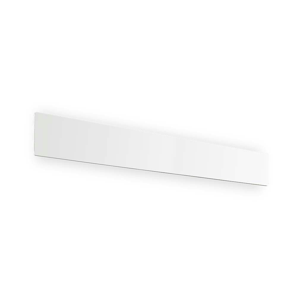 Ideal Lux Zig Zag LED Wandleuchte 75cm Weiß 