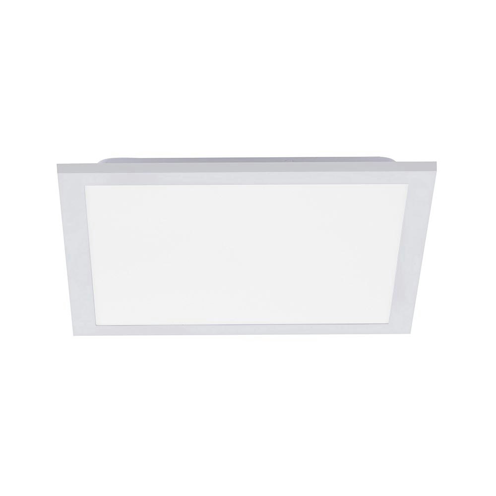 LED Deckenlampe Fleet 30x30cm Weiß mit Bewegungsmelder thumbnail 6