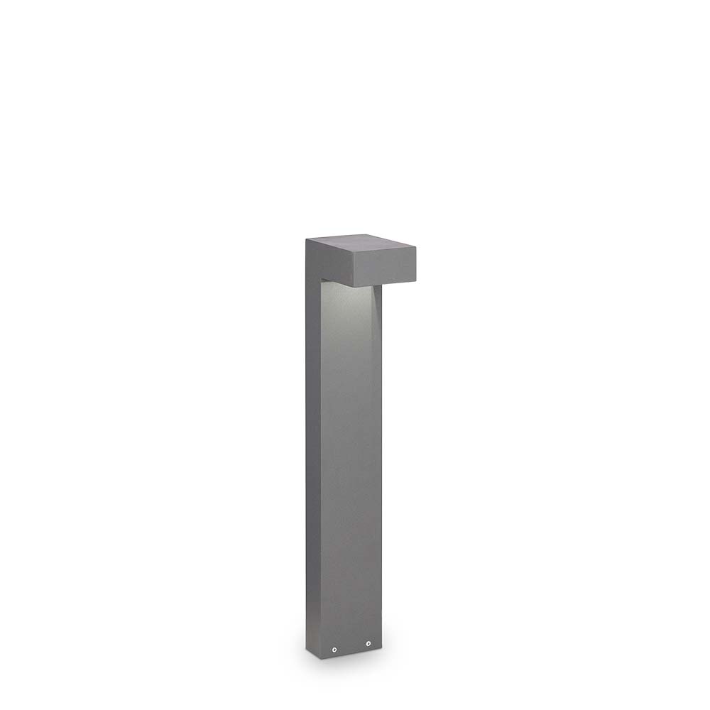 S.Luce Ideal Lux Sirio Pollerleuchte IP44