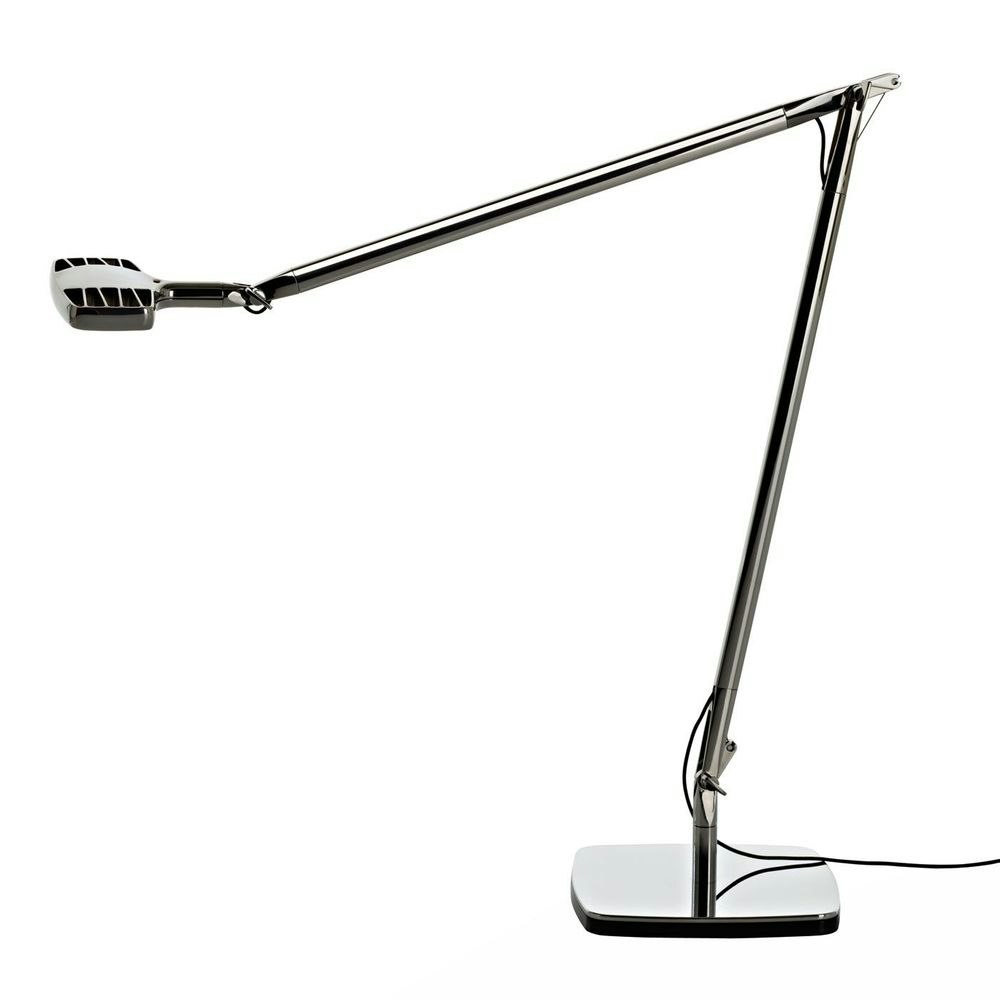 Luceplan Otto Watt LED Büro-Tischlampe 3000K (Body ohne Halterung) zoom thumbnail 1