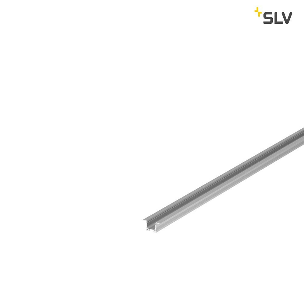 SLV Grazia 10 LED Einbauprofil 2m Alu 