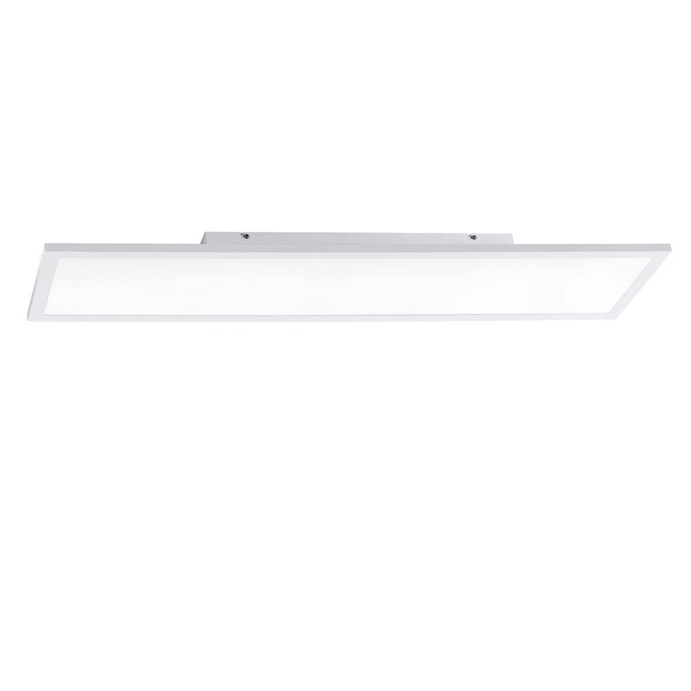 LED Deckenleuchte LS-Flat 100x25cm RGB+CCT Weiß thumbnail 2