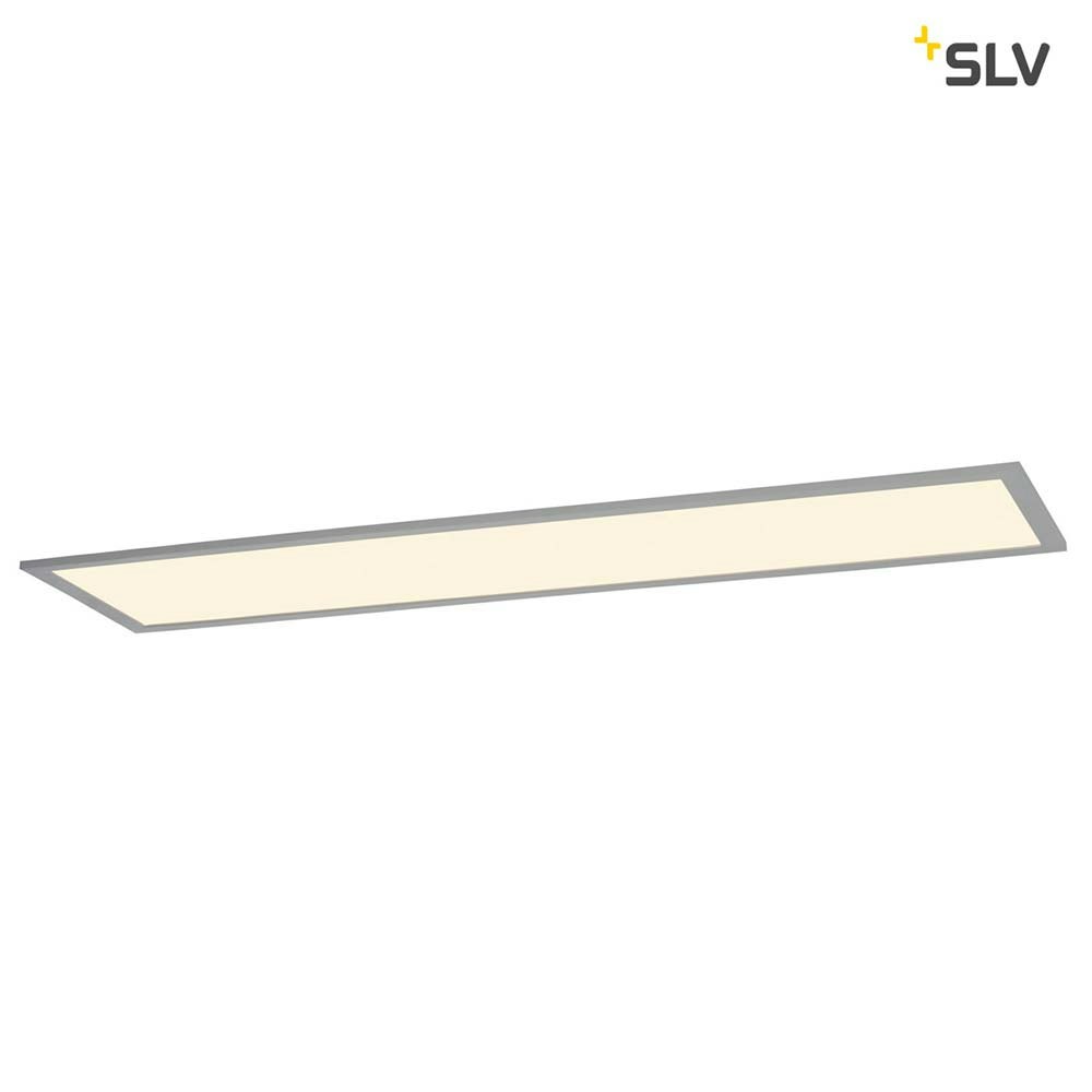 SLV I-Pendant Pro LED Pendelleuchte 120x30cm 3000K thumbnail 3