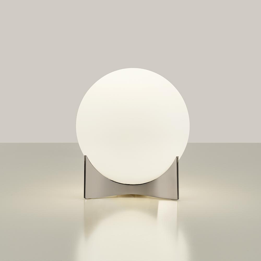 S.Luce Terzani Oscar Design-Tischlampe