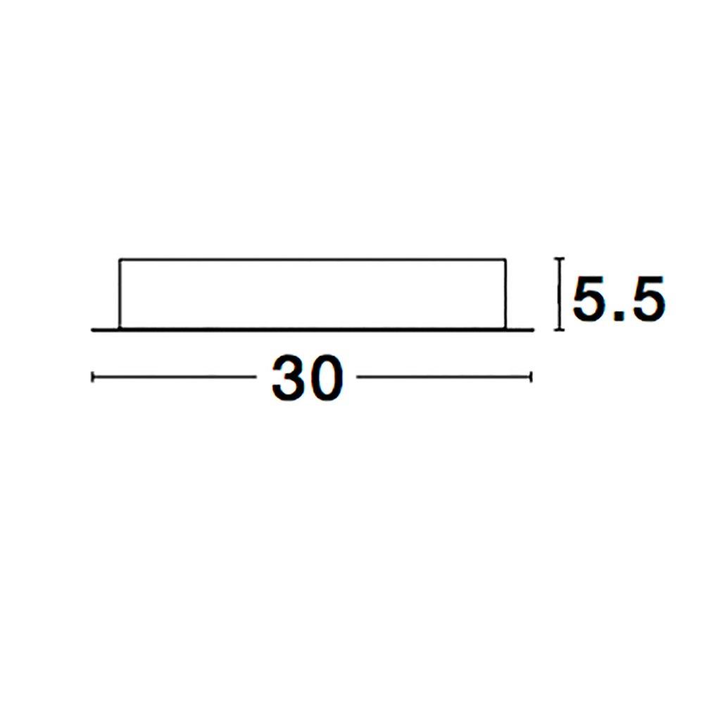 Oblix Baldachin für 1-3 Ringe thumbnail 3