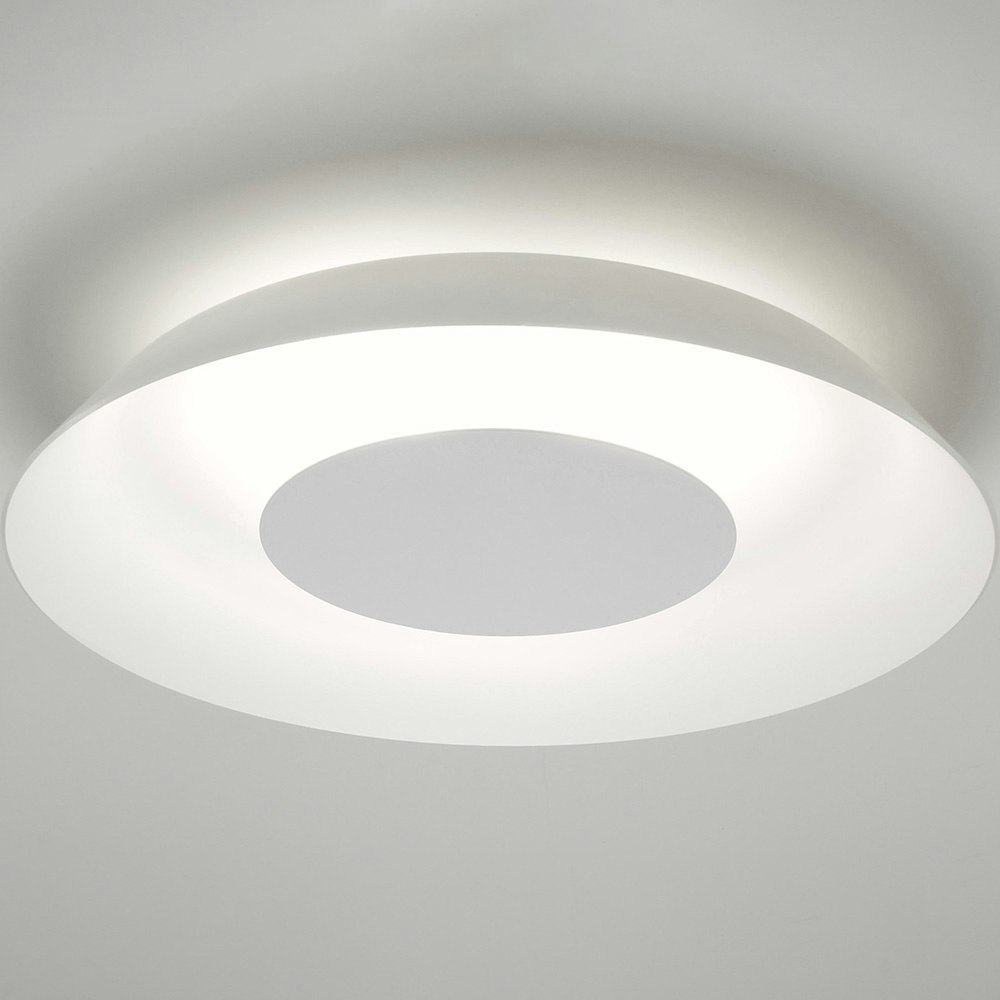 Casablanca LED-Deckenlampe Torno Weiß thumbnail 3