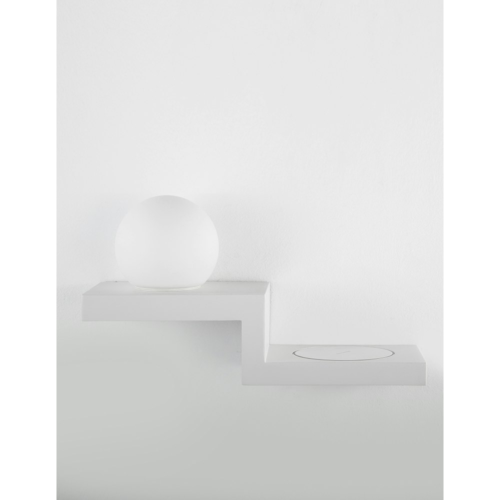 Nova Luce Room LED Wandlampe mit Ladegerät thumbnail 3