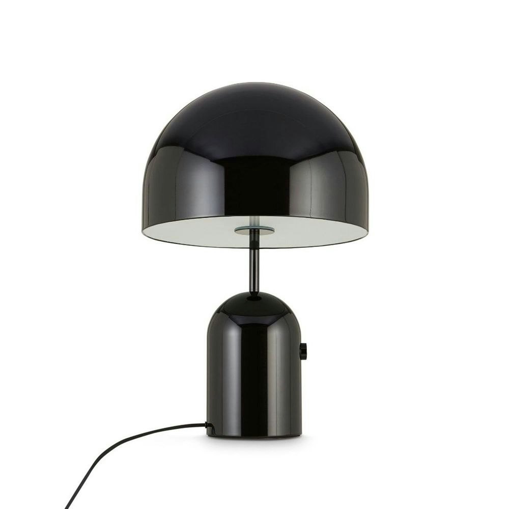 Tom Dixon Bell Large lampe de table avec variateur rotatif thumbnail 5