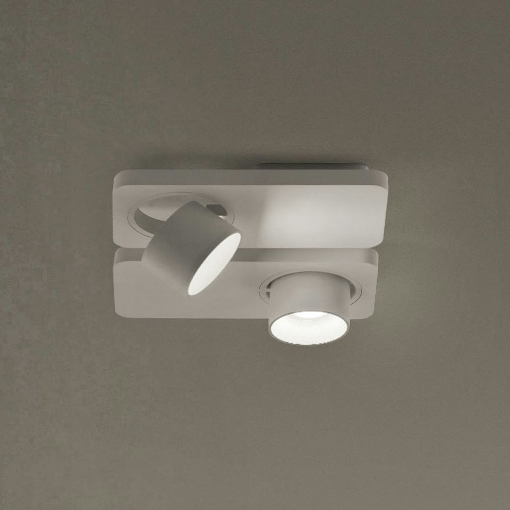 Linea Light Beebo S LED-Deckenleuchte 2