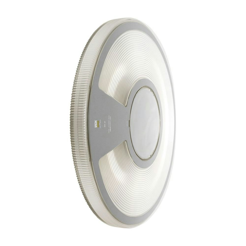 Luceplan Lightdisc LED Wand- & Deckenleuchte Ø 40cm DALI Dimmbar IP65 thumbnail 4