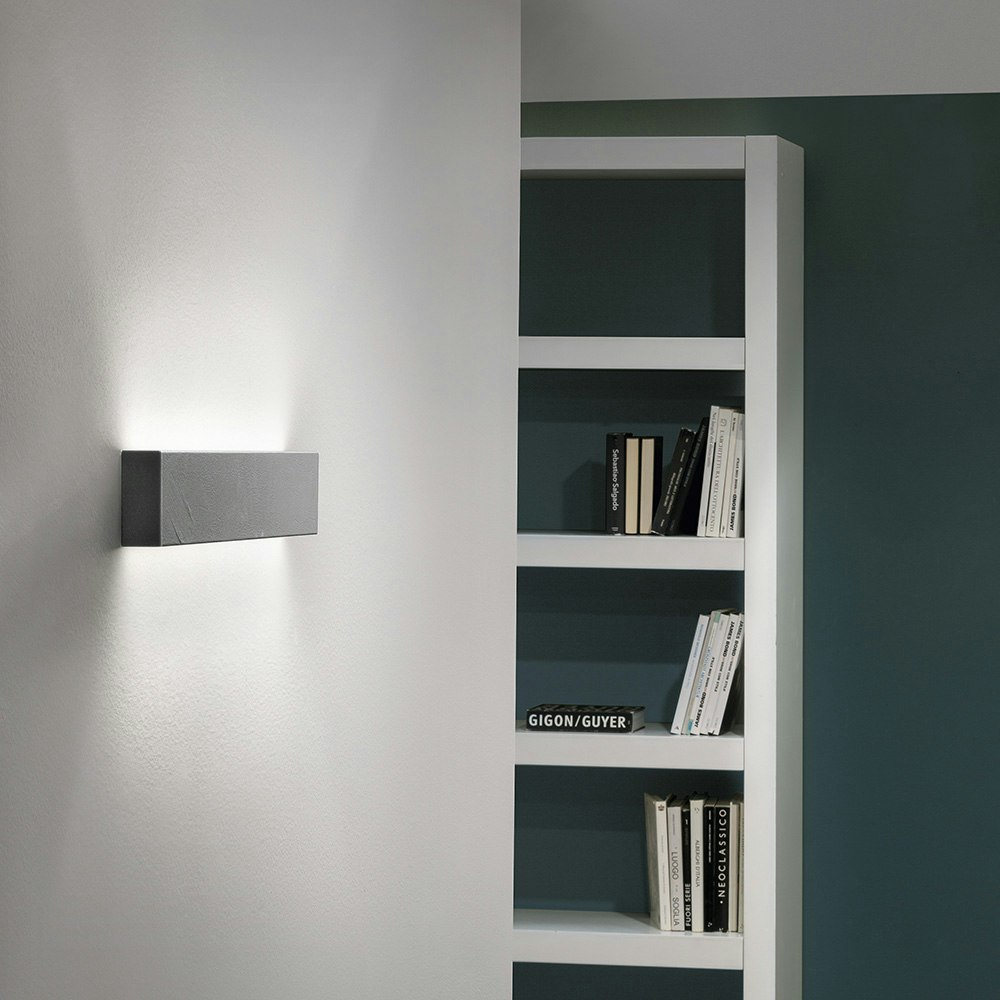 Linealight Box W2 LED-Wandleuchte Medium Warmweiß thumbnail 1