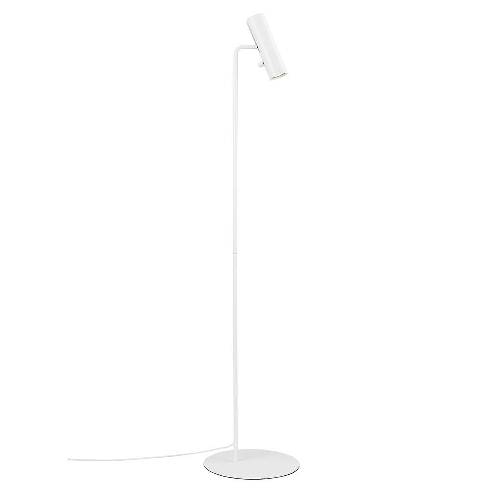 Design for the People Mib 6 Lampadaire blanc 2