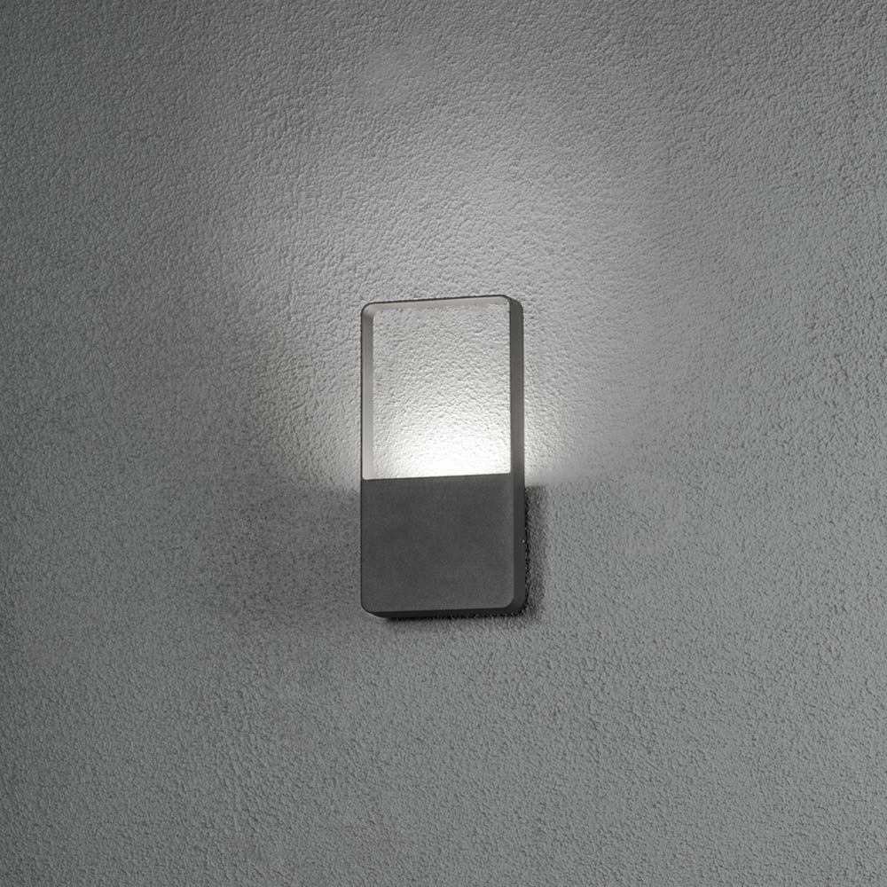 S.Luce Matera LED Wandleuchte