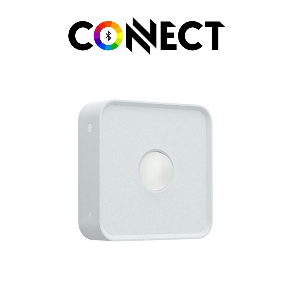 Connect Bewegungsmelder Sensor IP44 1