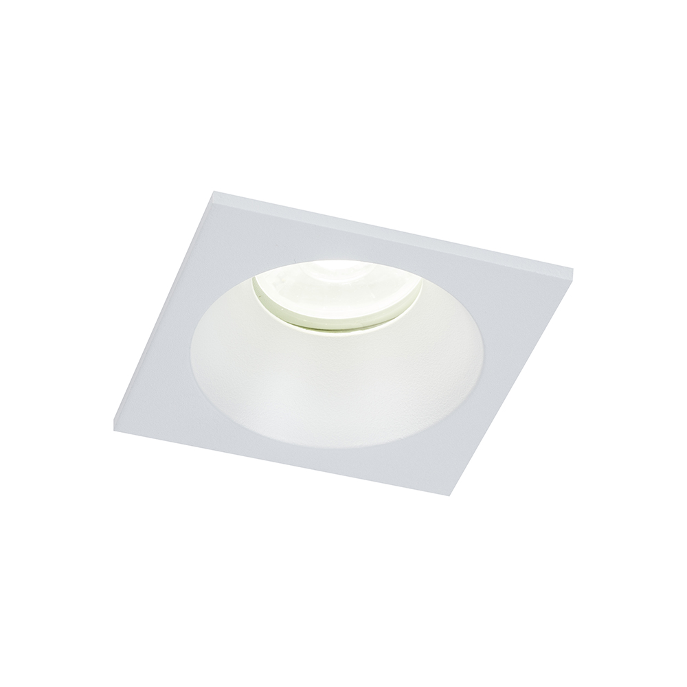 S.Luce Mantra Eckige Einbauleuchte Comfort IP55