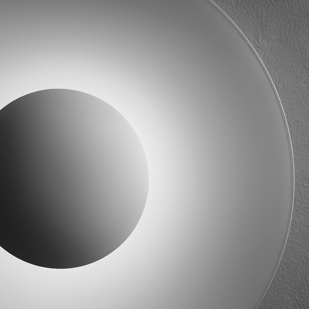 Linea Light Horizon S LED-Deckenleuchte zoom thumbnail 3