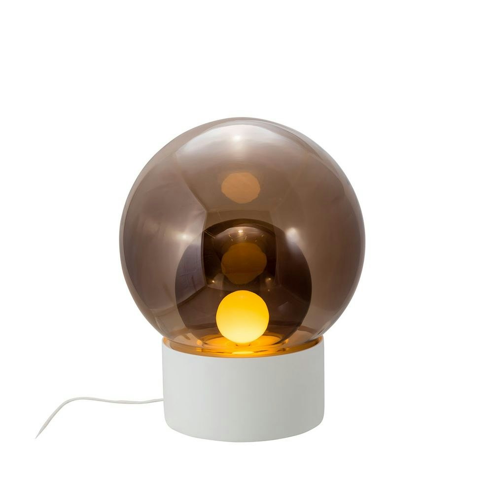 Pulpo LED Tischlampe Boule Medium Ø 58cm 2
                                                                        