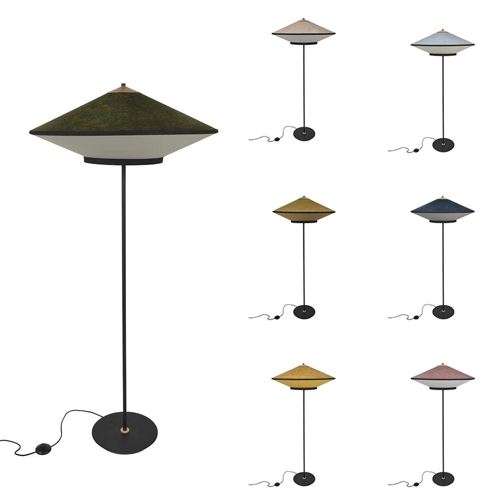 Forestier Stehlampe Cymbal 150cm zoom thumbnail 6