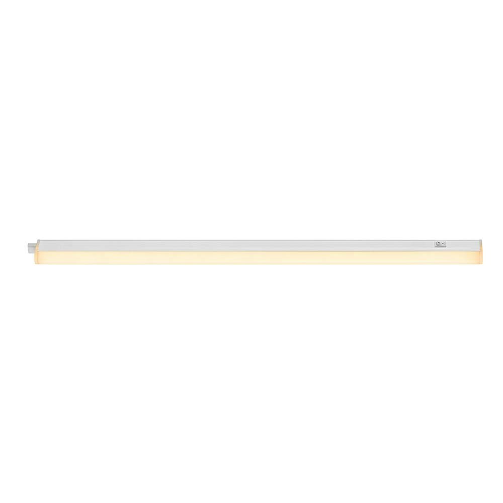 Nordlux LED Lichtleiste Latona 56cm CCT Dimmbar Weiß thumbnail 3