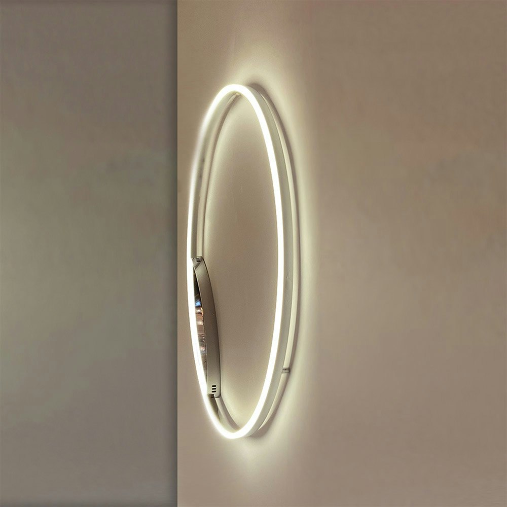 s.luce Ring 80 Wand & Deckenlampe LED Dimmbar thumbnail 5