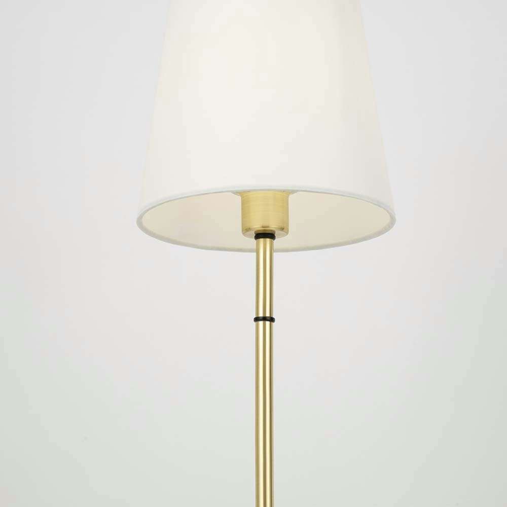 Maytoni Zaragoza lampe de table 60cm thumbnail 4