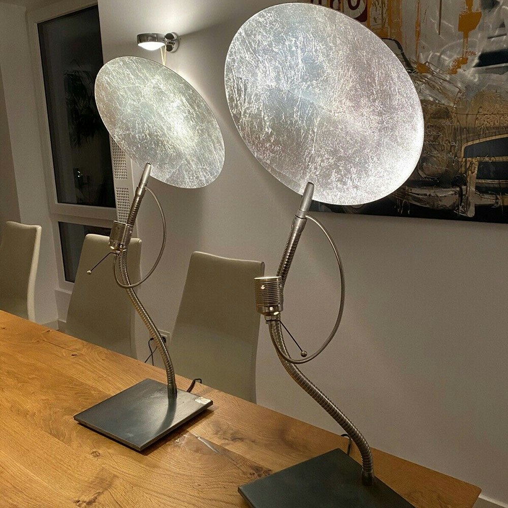 Catellani & Smith Luce d’Oro T LED Tischlampe
                                        
