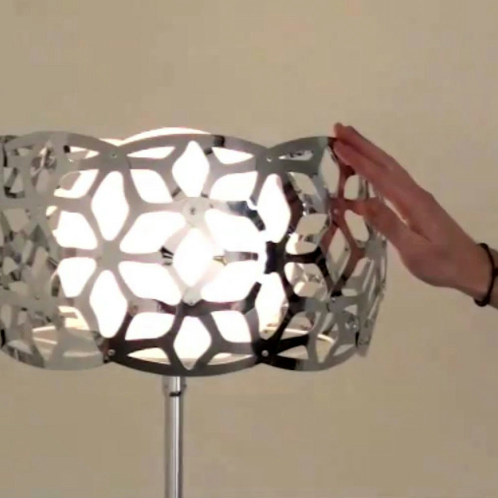 s.LUCE Touch-Dimmer Modul zum Nachrüsten für Lampen & Leuchten thumbnail 3