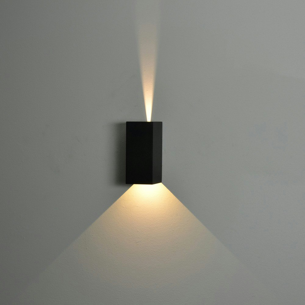 Change LED-Wandlampe mit verstellbaren Winkeln zoom thumbnail 5