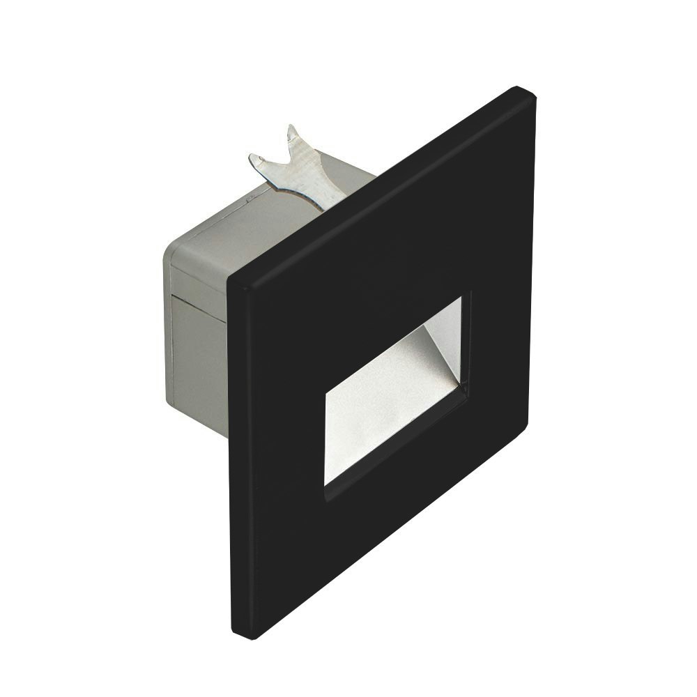 s.luce LED-Wandeinbauleuchte Box 60lm 2
                                                                        