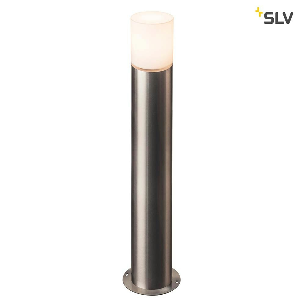 SLV Rox Acryl 90 Pole Außen-Stehleuchte IP44 thumbnail 1