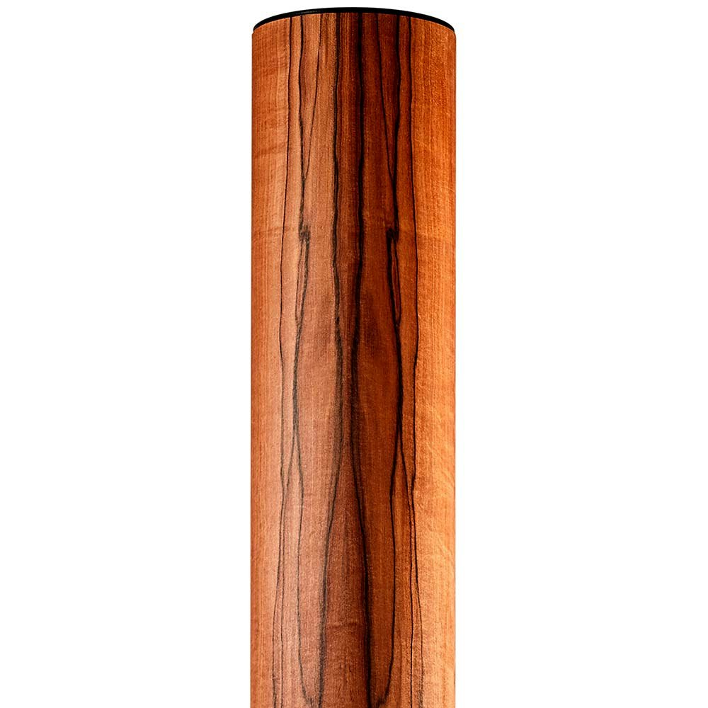 LED Holz-Stehleuchte Arbor 190cm Tineo zoom thumbnail 4