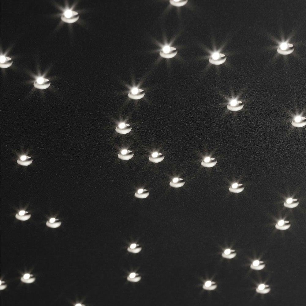Nova Luce Cielo LED-Sternenhimmel Deckenlampe ohne Fernbedienung thumbnail 4