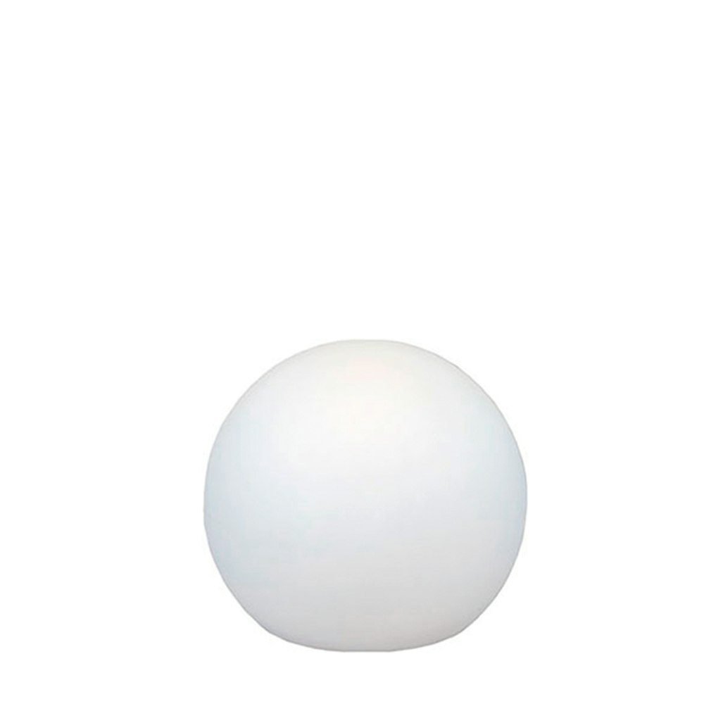 Buly LED Außen-Dekoleuchte Ø 30cm mit Fernbedienung 2
