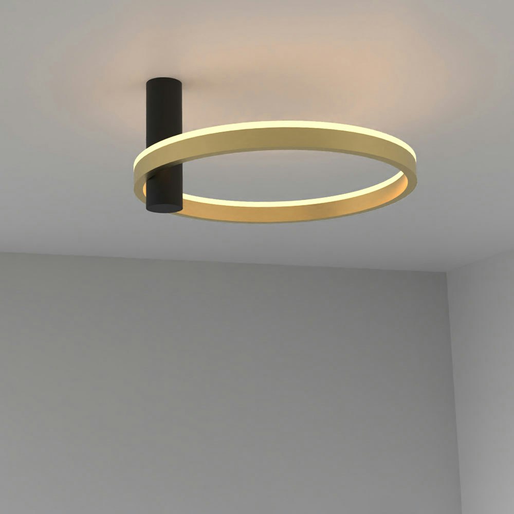 s.luce Ring Air LED Deckenleuchte zoom thumbnail 3