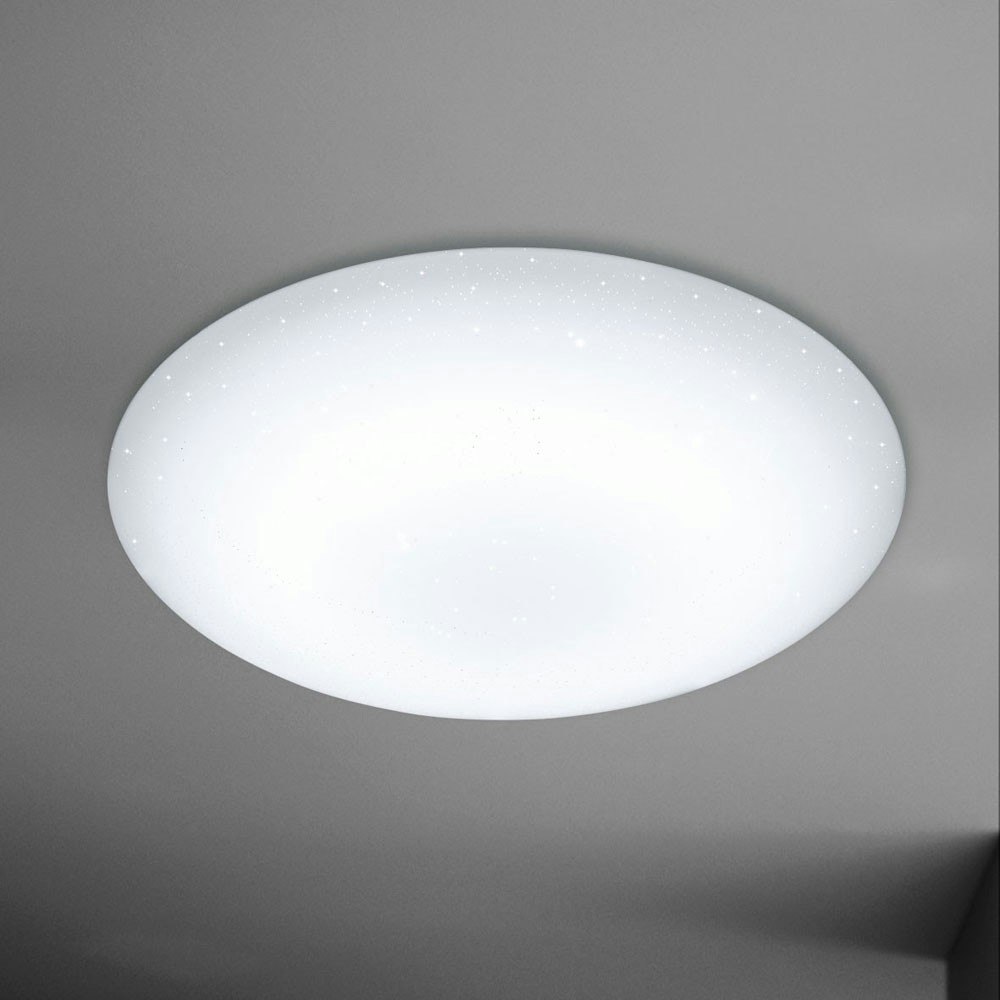Sparkle LED-Deckenleuchte Ø 35cm Sternenhimmel thumbnail 2