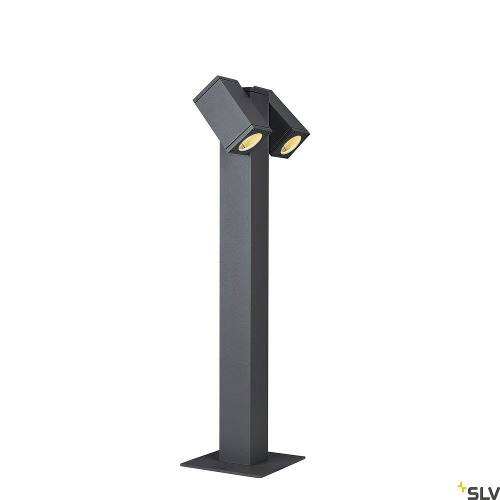 SLV Theo Pathlight Double QPAR51 Anthracite 1
