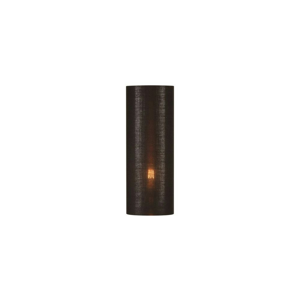 SLV Fenda Leuchtenschirm 40cm Schwarz thumbnail 3