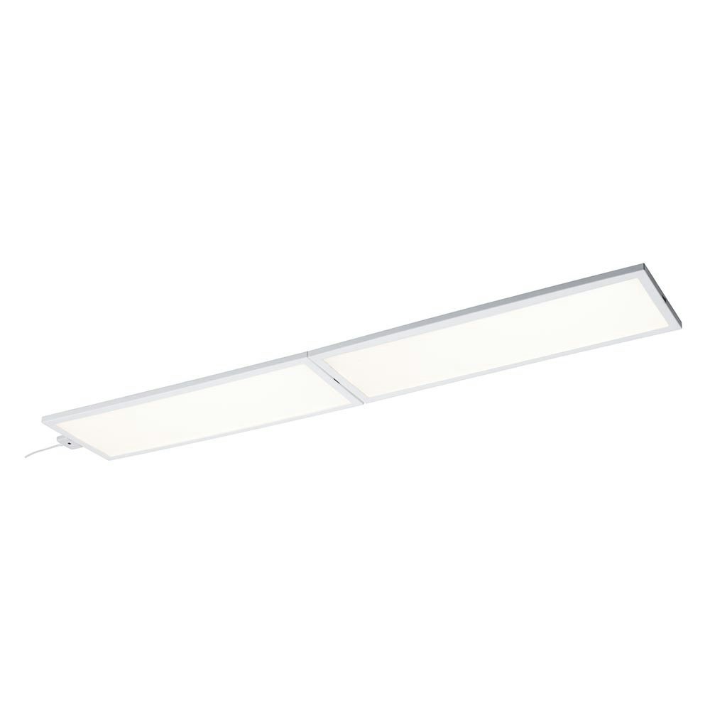 Unterschrank-Panel LED Ace 7,5W Weiß 10x30cm Erweiterung thumbnail 4